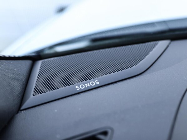 SONOS premium soundsystem