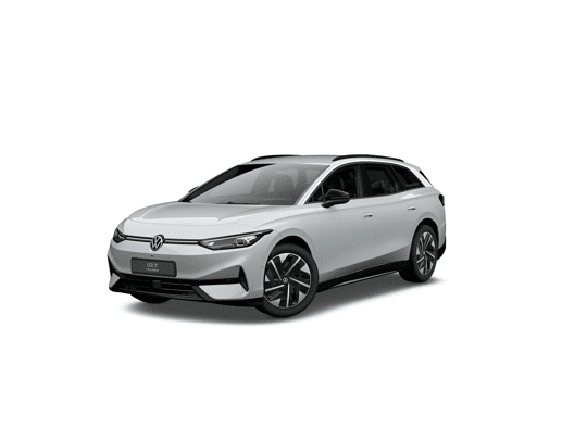 Volkswagen ID.7 Tourer 1st Edition
