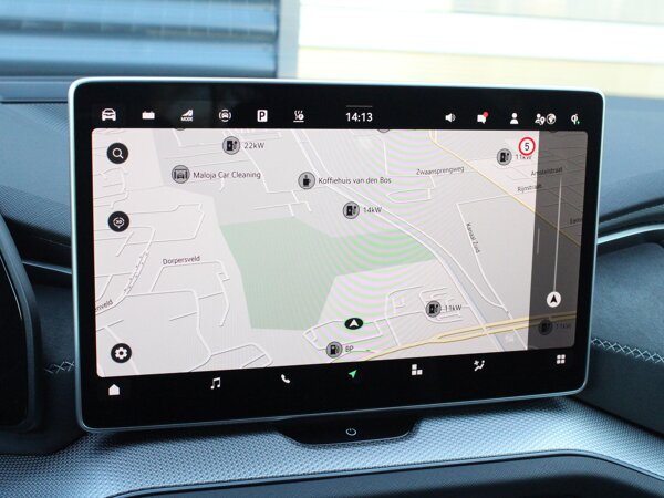 navigatiesysteem