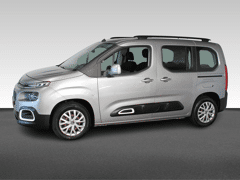 Citroën Berlingo 1.2 PureTech 110pk S&S Shine - Afbeelding 2