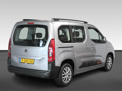 Citroën Berlingo 1.2 PureTech 110pk S&S Shine - Afbeelding 3