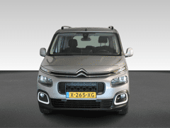 Citroën Berlingo 1.2 PureTech 110pk S&S Shine - Afbeelding 4