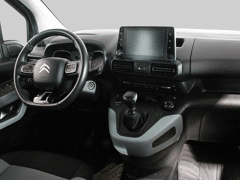 Citroën Berlingo 1.2 PureTech 110pk S&S Shine - Afbeelding 5