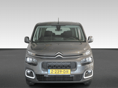 Citroën Berlingo 1.2 PureTech 110pk XL 7 persoons - Afbeelding 5
