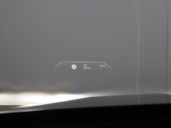 BMW Live Cockpit Professional