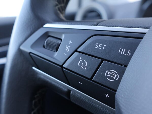 cruise control