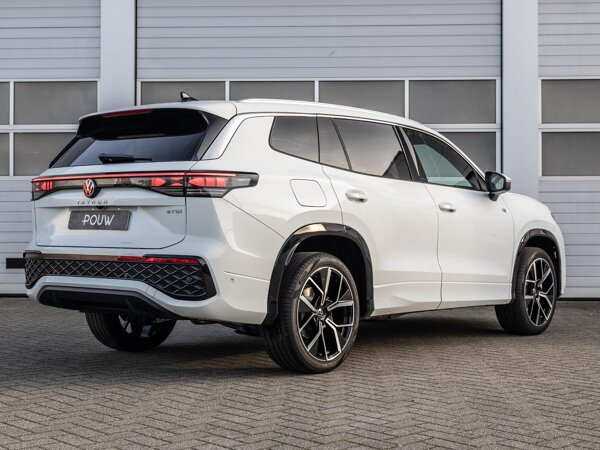 R-Line Exterieur