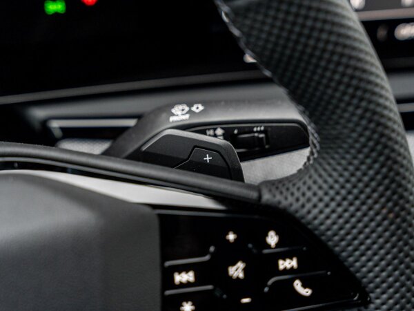 cruise control adaptief