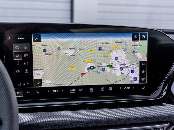 navigatiesysteem