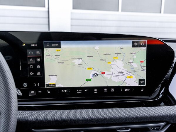 navigatiesysteem