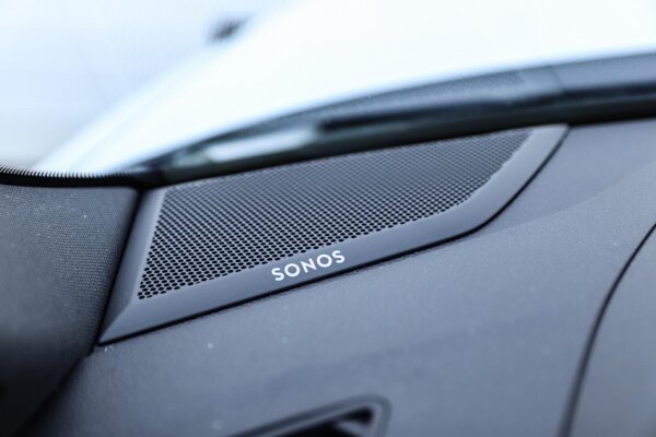 SONOS premium soundsystem