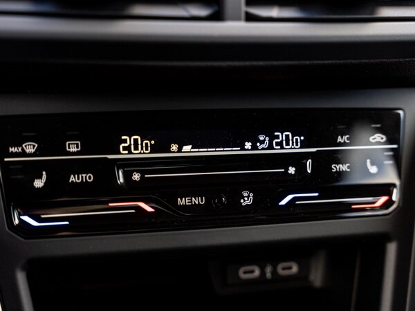airco (automatisch)