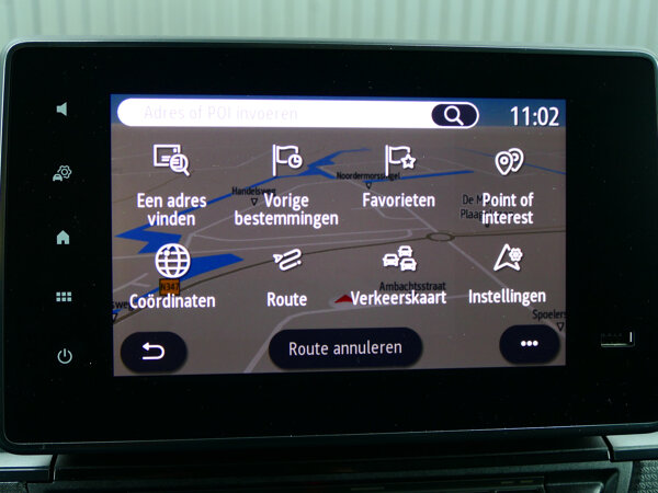 Navigatiesysteem