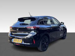 Opel Corsa 1.2 TURBO 100PK YES AIRCO TEL CRUISE CARPLAY PDC BLACKPACK NAP - Afbeelding 5