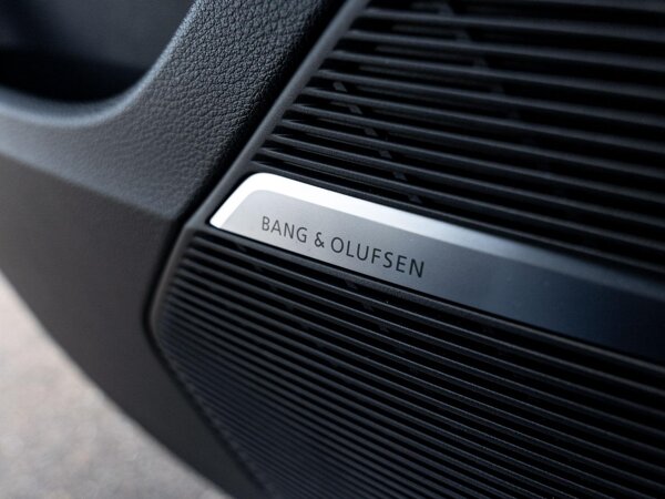 audio installatie premium