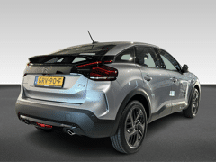 Citroën C4 | PLUS | AUTOMAAT | 130 PK - Afbeelding 4