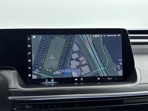 navigatiesysteem full map