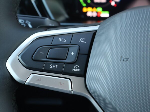 cruise control