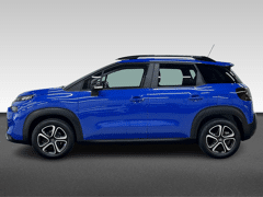 Citroën C3 Aircross 1.2 PureTech 110PK FEEL NAVI TEL CRUISE LED NAP - Afbeelding 2