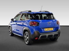 Citroën C3 Aircross 1.2 PureTech 110PK FEEL NAVI TEL CRUISE LED NAP - Afbeelding 3