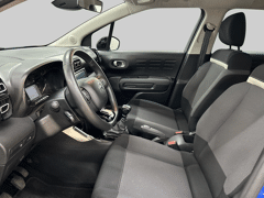 Citroën C3 Aircross 1.2 PureTech 110PK FEEL NAVI TEL CRUISE LED NAP - Afbeelding 4