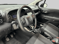 Citroën C3 Aircross 1.2 PureTech 110PK FEEL NAVI TEL CRUISE LED NAP - Afbeelding 5