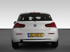 BMW 1-Serie (f20) 116i 109pk Edition Sport Line Shadow Executive - Afbeelding 3