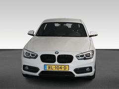 BMW 1-Serie (f20) 116i 109pk Edition Sport Line Shadow Executive - Afbeelding 5
