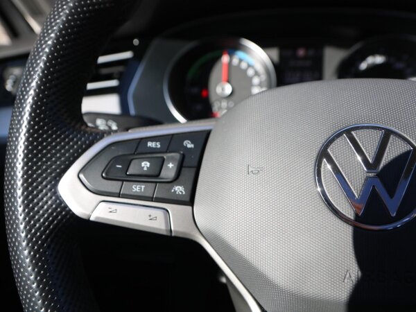 cruise control adaptief
