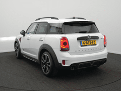 MINI Countryman 2.0 John Cooper Works ALL4 Chili - Afbeelding 3