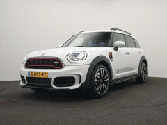 MINI Countryman 2.0 John Cooper Works ALL4 Chili - Afbeelding 5