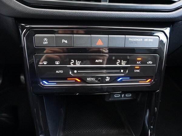 airco (automatisch)