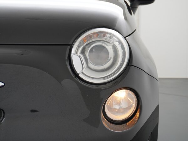 xenon koplampen