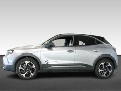 Opel Mokka Electric 54kWh 156pk Ultimate Longe Range Rijdende Demo - Afbeelding 2