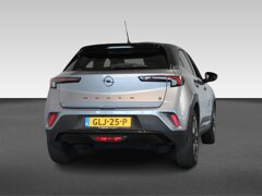 Opel Mokka Electric 54kWh 156pk Ultimate Longe Range Rijdende Demo - Afbeelding 3