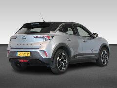 Opel Mokka Electric 54kWh 156pk Ultimate Longe Range Rijdende Demo - Afbeelding 4