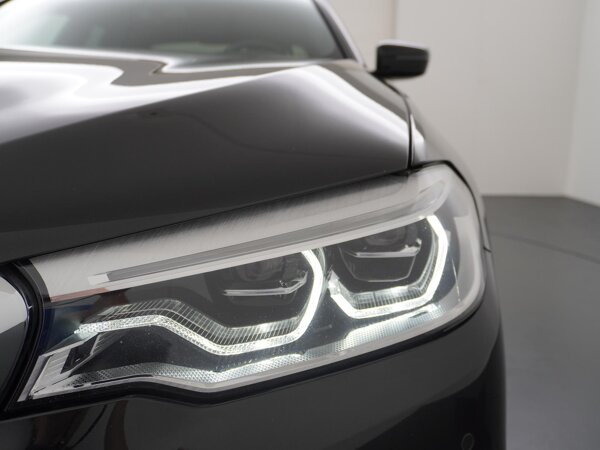 LED koplampen