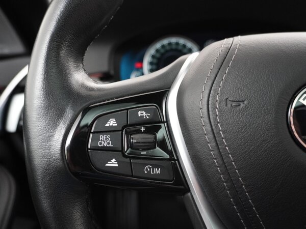 cruise control adaptief met Stop&Go en stuurhulp