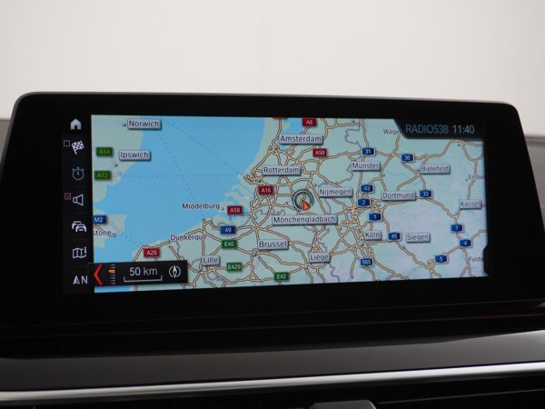 Navigatiesysteem Professional