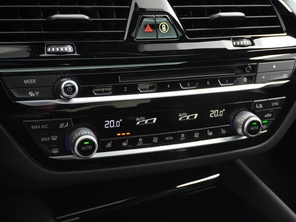 airco (automatisch)