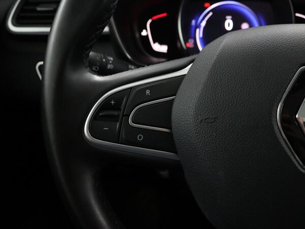 cruise control
