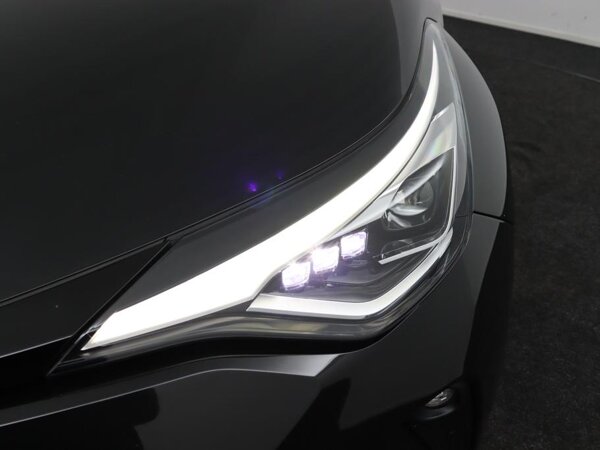 LED koplampen