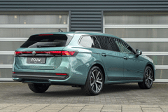 Volkswagen Passat Variant 1.5 eTSI 150pk DSG Business - Afbeelding 2