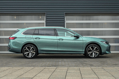 Volkswagen Passat Variant 1.5 eTSI 150pk DSG Business - Afbeelding 3