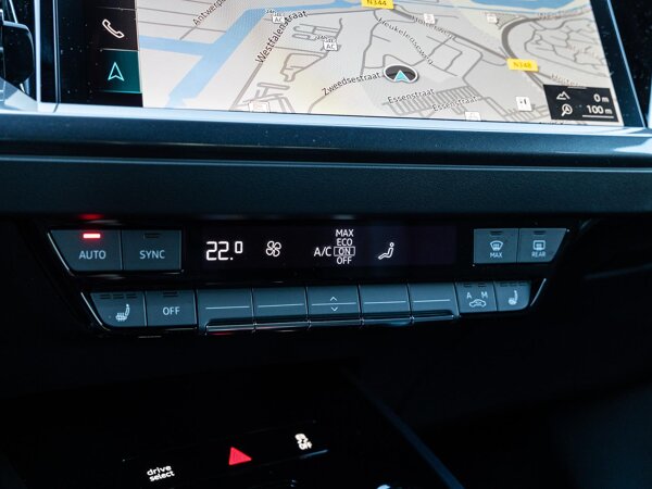 airco (automatisch)