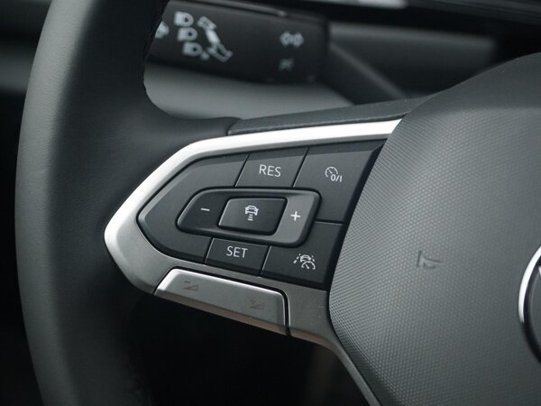 cruise control adaptief
