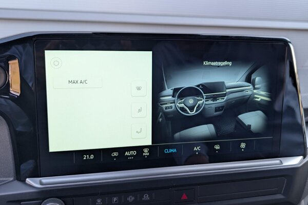 airco (automatisch)