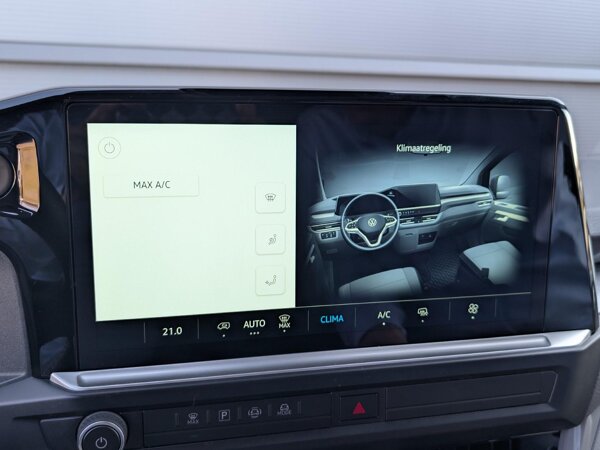 airco (automatisch)