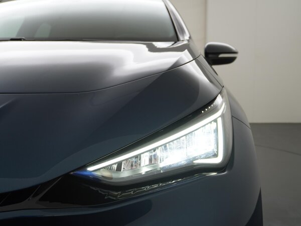 LED koplampen