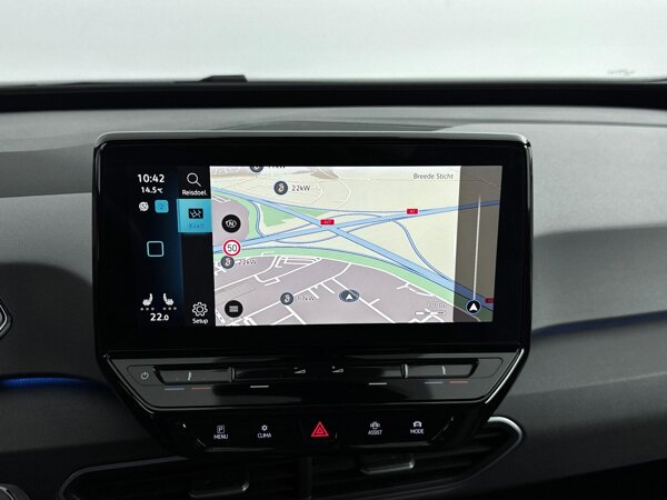 navigatiesysteem full map